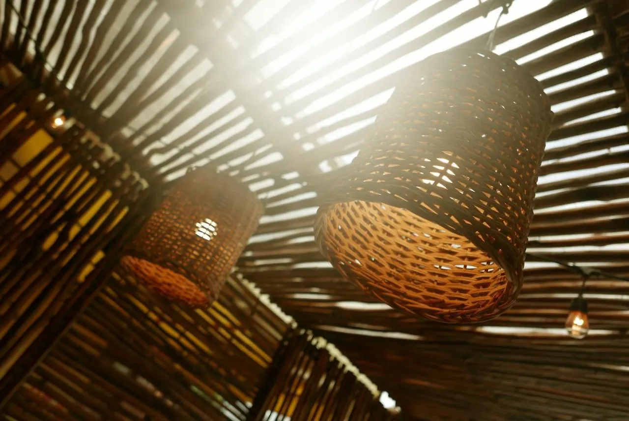 Tequilita Hostel & Suites 普拉亚卡门 0*,  墨西哥