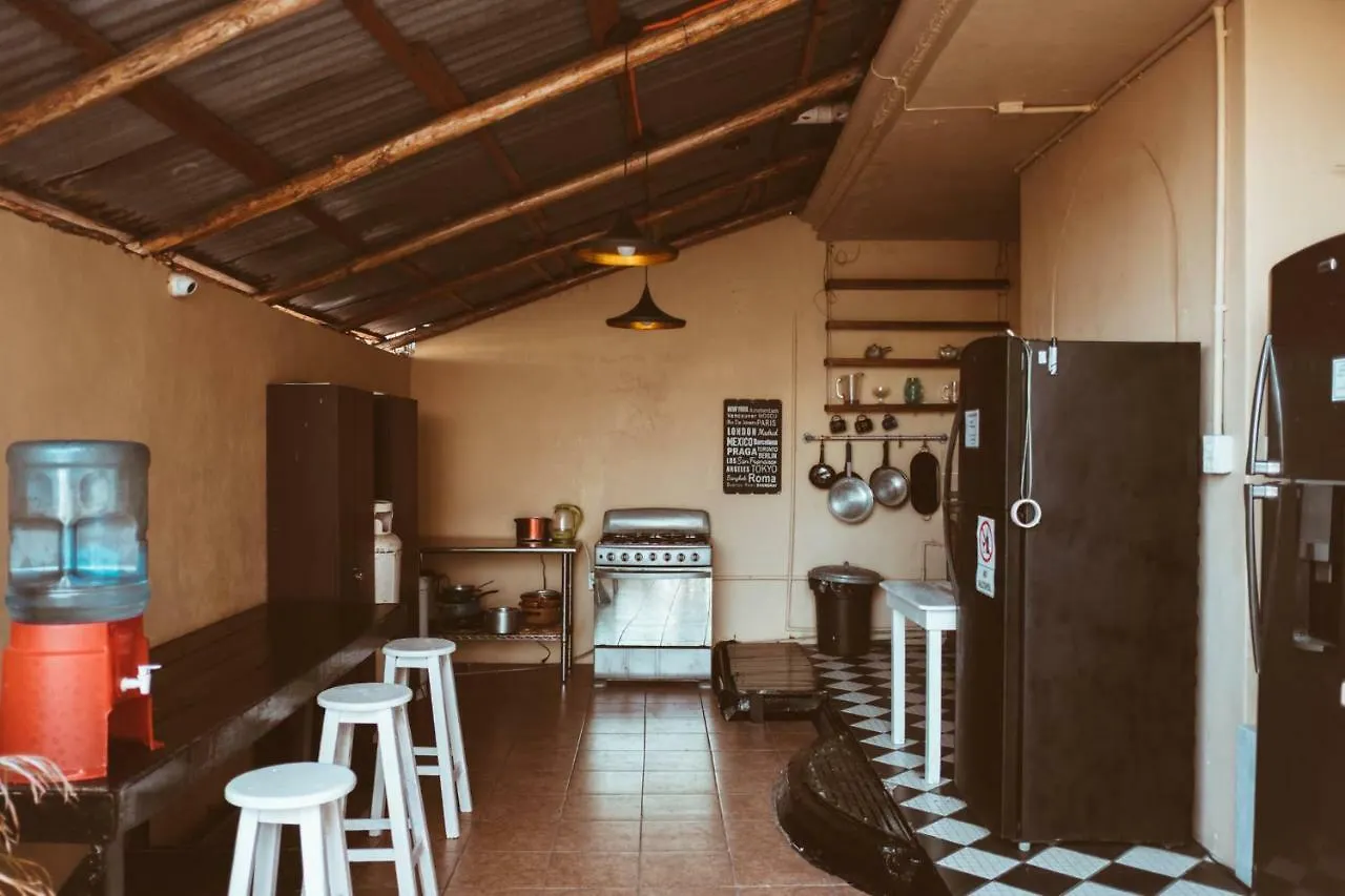 Tequilita Hostel & Suites 普拉亚卡门 0*,  墨西哥