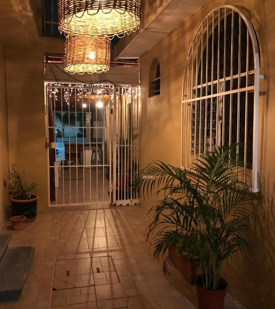 Tequilita Hostel & Suites Playa del Carmen Mexiko