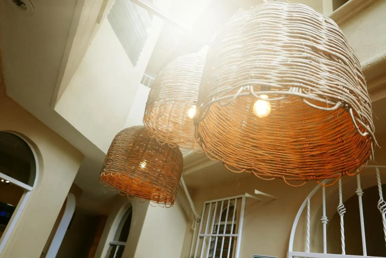 Tequilita Hostel & Suites Playa del Carmen Mexiko